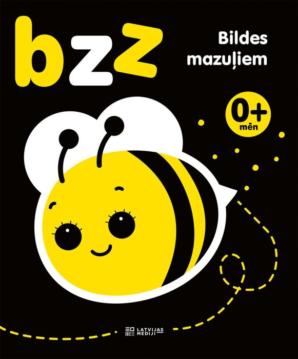 Bzz Bildes mazuļiem