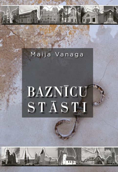 Baznīcu stāsti