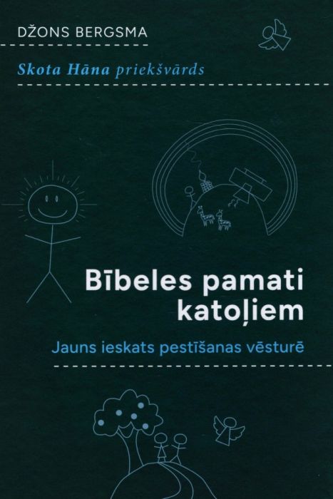 Bībeles pamati katoļiem