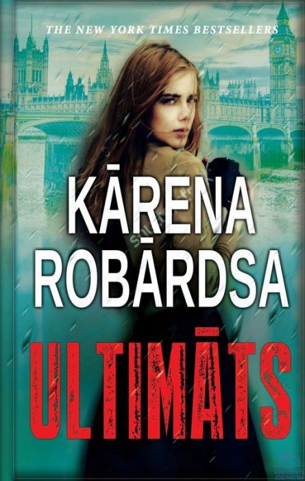 Ultimāts Ultimāts