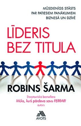 Līderis bez titula