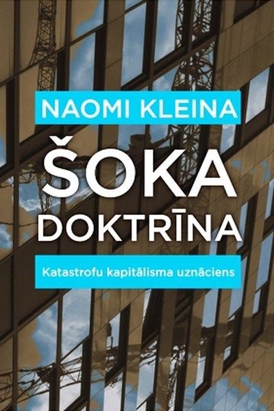 Šoka doktrīna Šoka doktrīna