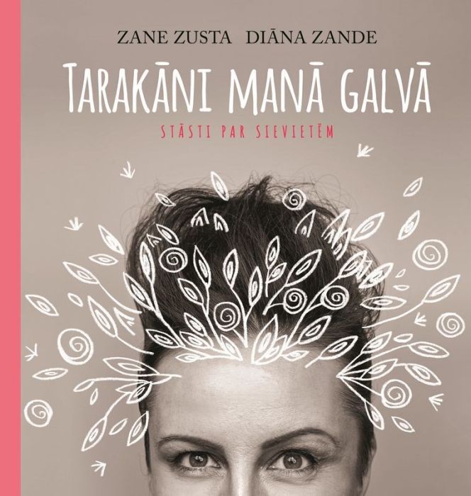 Tarakāni manā galvā Tarakāni manā galvā