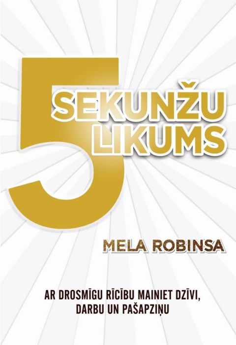 5 sekunžu likums