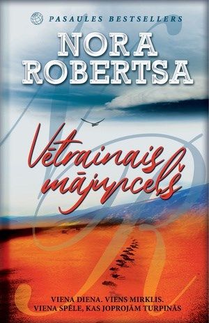 Vētrainais mājupceļš