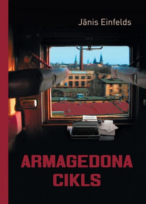 Armagedona cikls