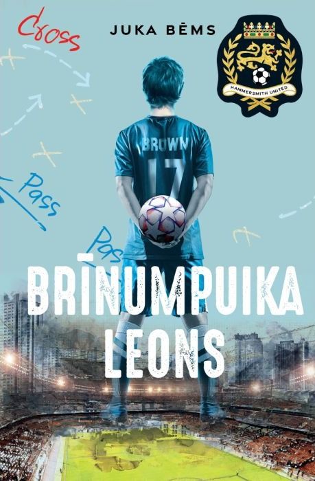 Brīnumpuika Leons