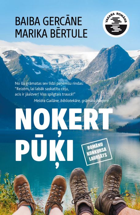 Noķert pūķi. Vakara romāns Noķert pūķi. Vakara romāns
