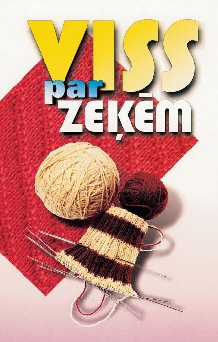 Viss par zeķēm