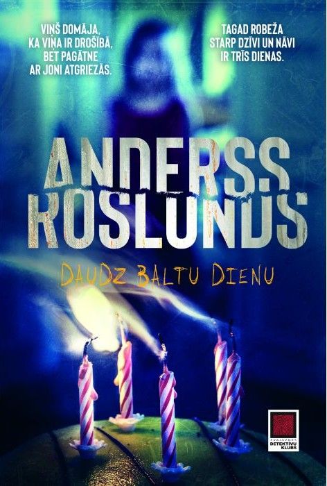 Daudz baltu dienu Daudz baltu dienu
