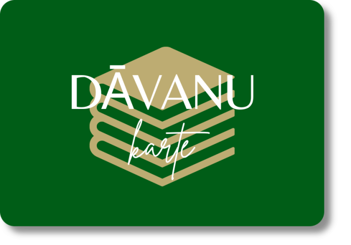 Dāvanu karte