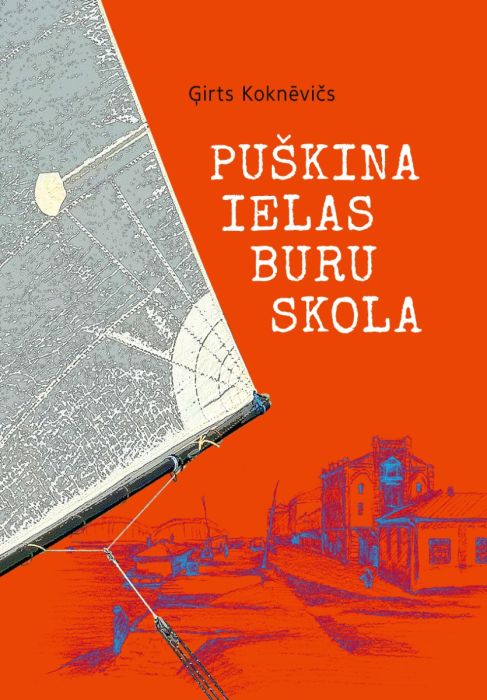 PUŠKINA IELAS BURU SKOLA