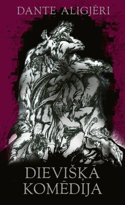 Dievišķā komēdija