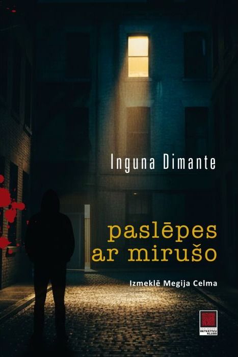 Paslēpes ar mirušo