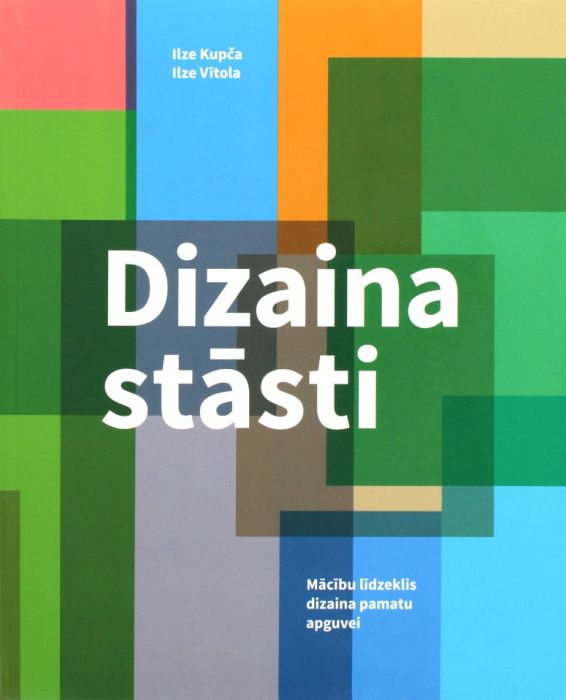 Dizaina stāsti
