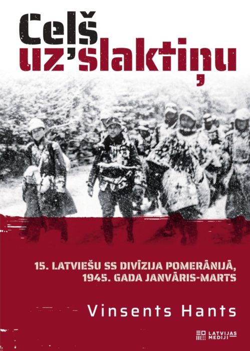 Ceļš uz slaktiņu
