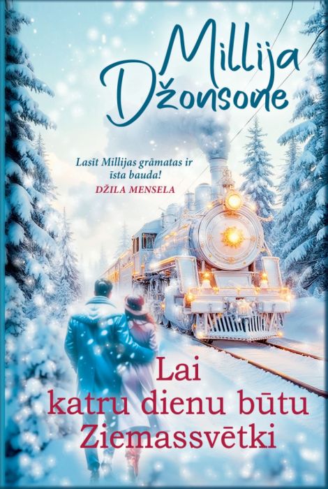 Lai katru dienu būtu Ziemassvētki