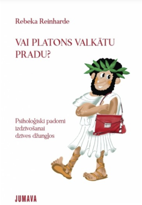 Vai Platons valkātu Pradu? Vai Platons valkātu Pradu?