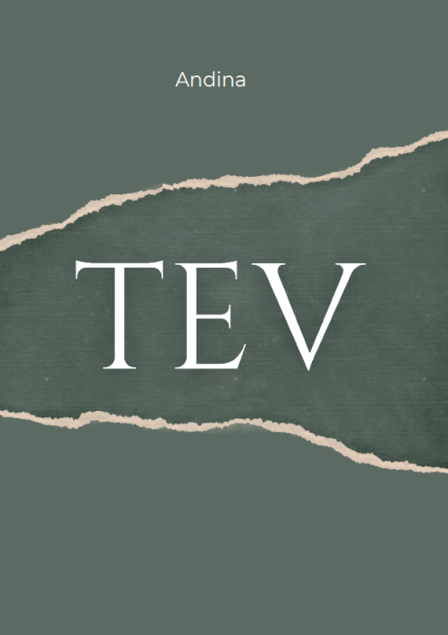 Tev. Andina Tev. Andina
