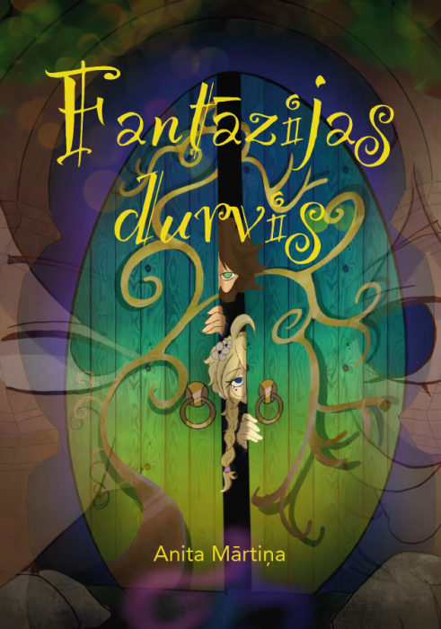 Fantāzijas durvis