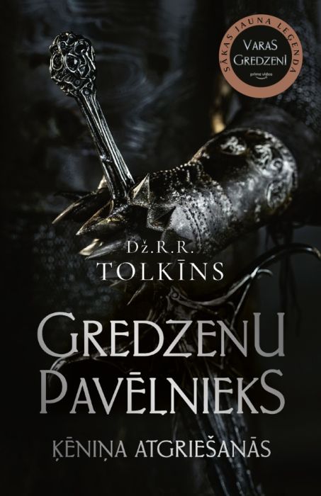 Gredzenu pavēlnieks. Ķēniņa atgriešanās