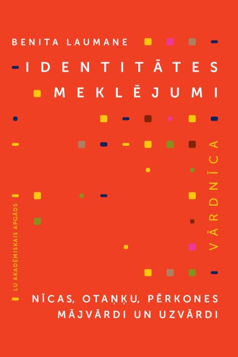 Identitātes meklējumi: Nīcas, Otaņķu, Pērkones mājvārdi un uzvārdi