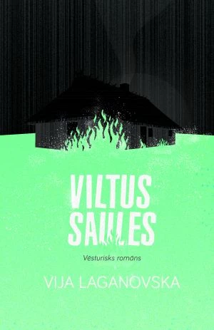 Viltus saules