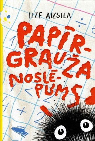 Papīrgrauža noslēpums