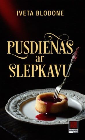 Pusdienas ar slepkavu