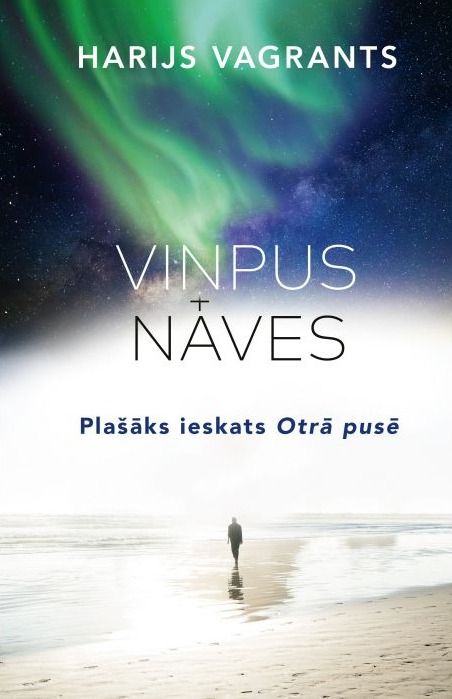 Viņpus nāves. Plašāks ieskats Otrā pusē