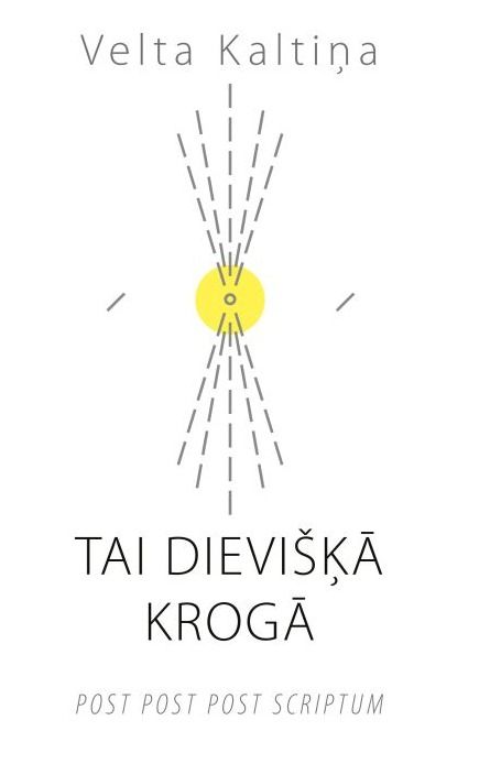 Tai dievišķā krogā