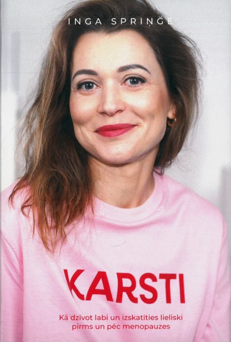 Karsti