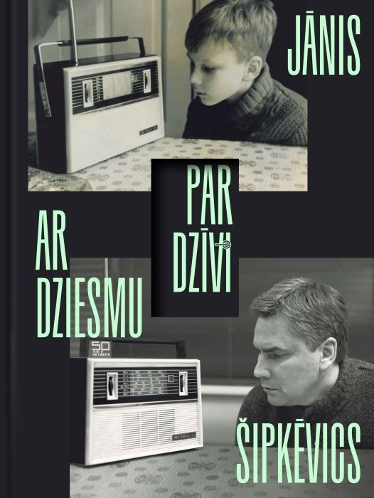 Ar dziesmu par dzīvi