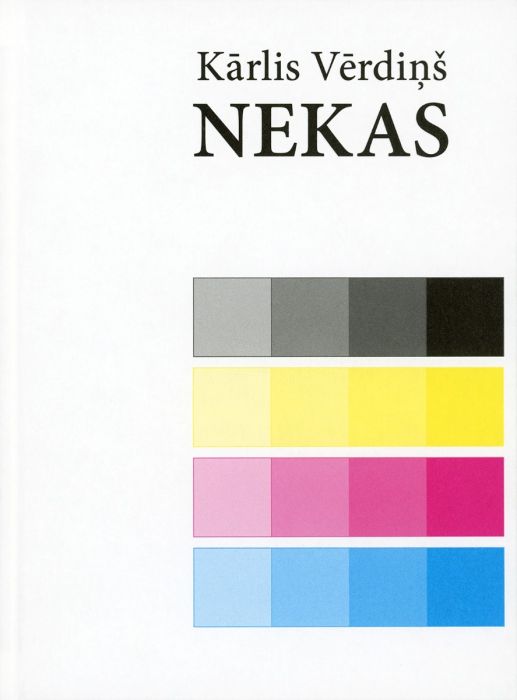 Nekas