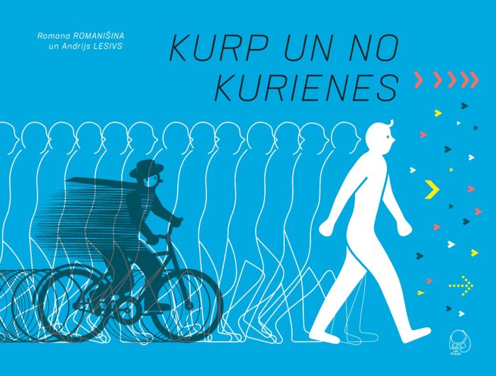 Kurp un no kurienes Kurp un no kurienes