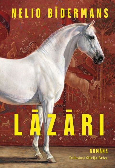Lāzāri