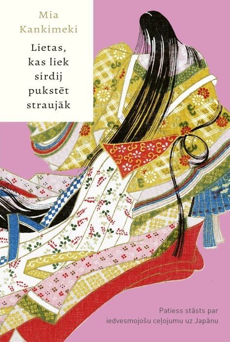 Lietas, kas liek sirdij pukstēt straujāk