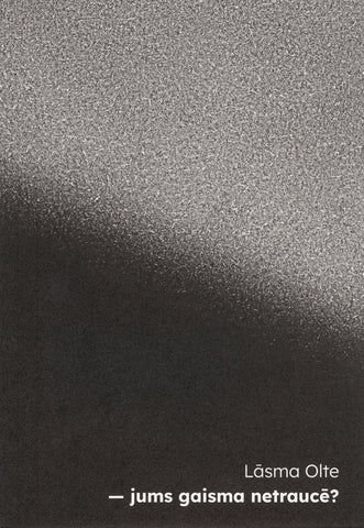 - jums gaisma netraucē?