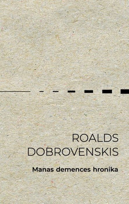 Manas demences hronika
