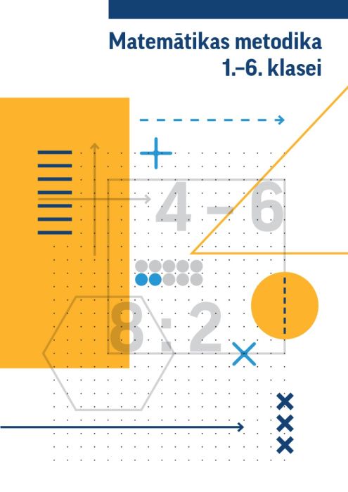 Matemātikas metodika 1.-6. klasei