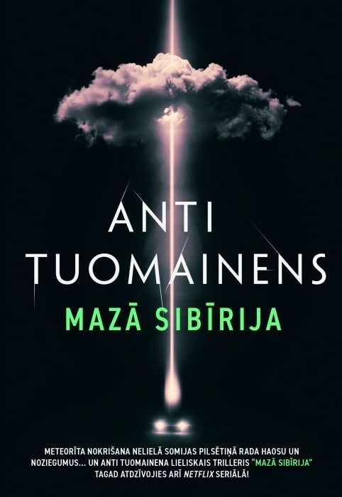 Mazā Sibīrija Mazā Sibīrija