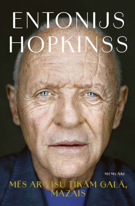 Mēs ar visu tikām galā, mazais