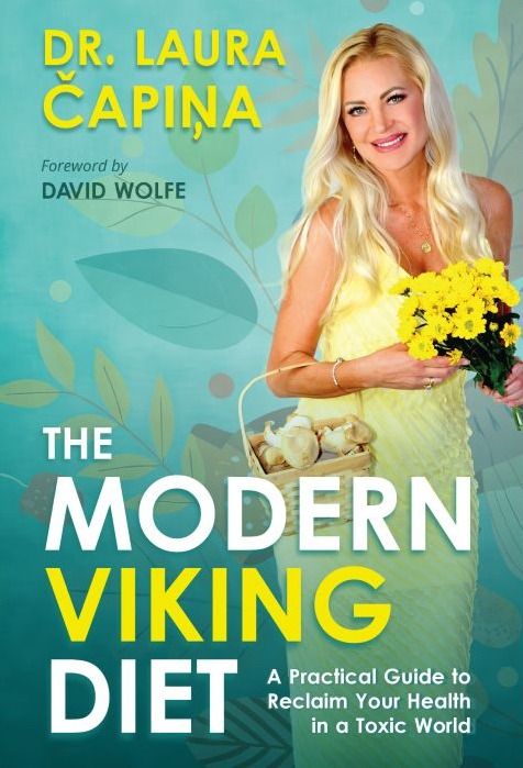 The Modern Viking Diet