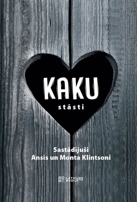 Kaku stāsti Kaku stāsti