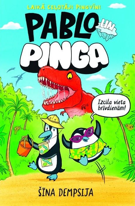Pablo un Pinga Pablo un Pinga