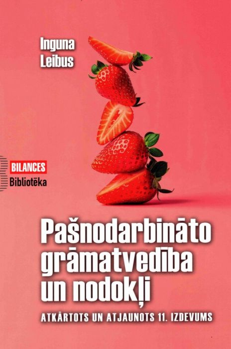 Pašnodarbināto grāmatvedība un nodokļi