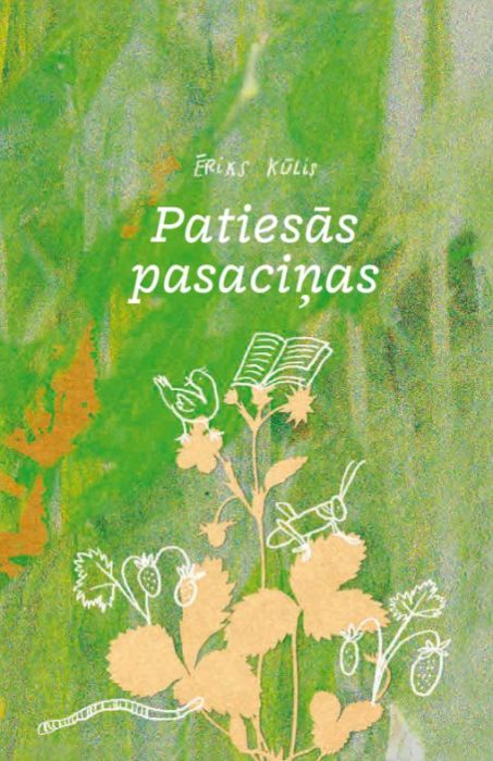 Patiesās pasaciņas Patiesās pasaciņas
