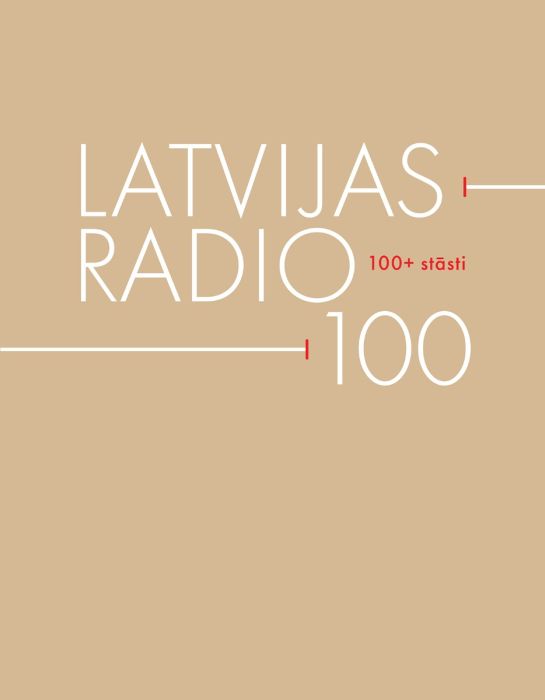 Latvijas Radio – 100. 100+ stāsti