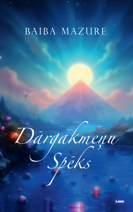 Dārgakmeņu Spēks