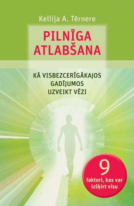 Pilnīga atlabšana. Kā visbezcerīgākajos gadījumos uzveikt vēzi